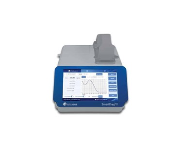 Accuris - SmartDrop X Nano Spectrophotometer | 230V