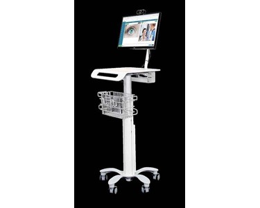 Promotal Med-Connect - Computer Carts | Medical Trolleys