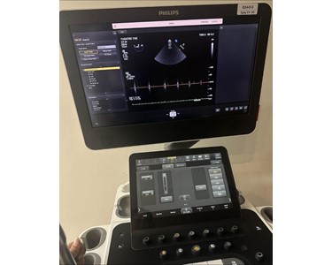 Philips - X7-2t TEE Transducer EX4466