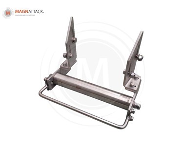 Magnattack - Magnetic Separation Bars & Rollers