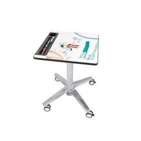 Learnfit® Whiteboard Sit-stand Desk