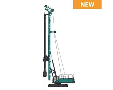 Sunward - Drilling Rig SWDM 240