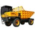 Construction Tip & Site Dumper | DP 7000 