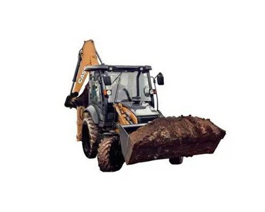 Case Construction - Backhoe Loader | 570ST 