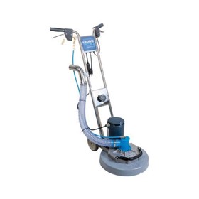 Rotary Cleaning Tool | Scientific Hoss 700 
