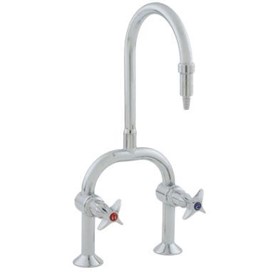 Outlet Laboratory Taps | Set 4 | Commercial Tapware
