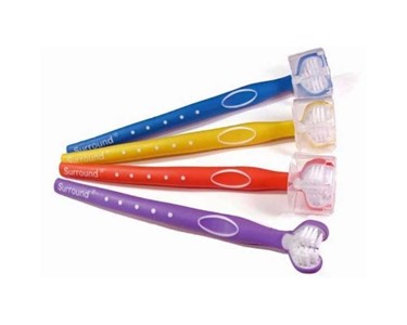 Specialized Care Company - Surround Toothbrush | Oral Care
