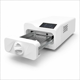 3 Litre Super Fast, Compact B Class Benchtop Autoclave