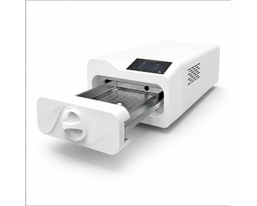 3 Litre Super Fast, Compact B Class Benchtop Autoclave
