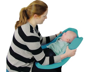Specialized Care Company - Stay N Place Infant and Toddler Lap Support