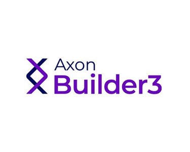 SCADA/HMI Software | Axon Builder 3 