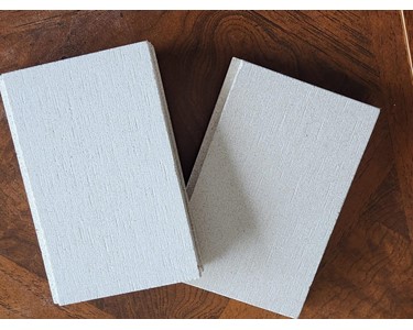 FireCrunch - Tongue & Groove Fire-resistant Flooring Board