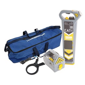 Cable Avoidance Tool Kit | CAT4+ & Genny4