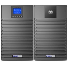 Cirrus CSCT2000 Package – 2kVA Tower UPS + 1 Battery Pack