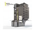 Geelen Counterflow - Hybrid Gas/Electric Air Dryer