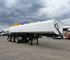 Semi Water Tank Trailer | 32,000L Semi Water Tank Rear Trailer