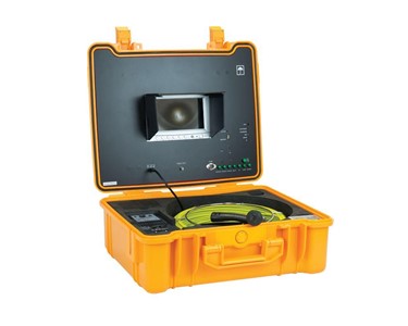 Spot-on - Pipe Inspection Camera | Vigil VGL-3199 30M