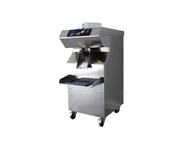 Staff Ice System - Ice Cream Machine | ROBOTCREAM | 7L Tank R151W MAX