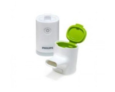 Philips - Portable Nebuliser | Innospire Go