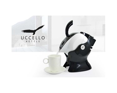 Kitchen Aid | Uccello Kettle Tipper