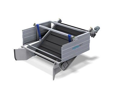 Floating Debris Remover | Wyma Solutions