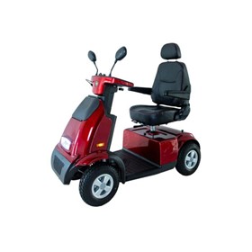 Mobility Scooter | C4