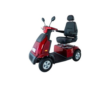 Afikim - Mobility Scooter | C4