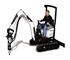 Bobcat - Compact Excavator | 418