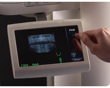 Progeny Vantage - Panoramic Dental X-Ray