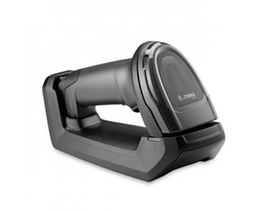 Zebra - USB Blk Barcode Scanners | DS8178 BT 2D-SR STD 