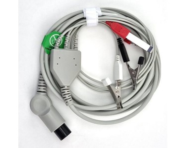 BMV - Vet Multi-parameter Patient Monitor | BMO-210