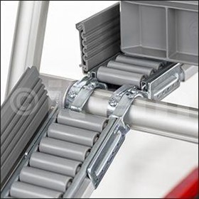 T-Slot Aluminium Conveyors | 60 Fastening Bracket D30