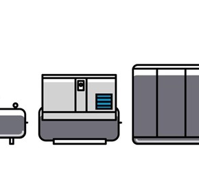 Choosing Between a Screw Compressor and Piston Air Compressor: What You Need to Know