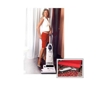Lindhaus - Upright Commercial Vacuum Cleaner | Dynamic 450 