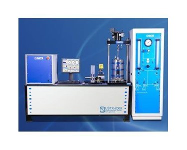GCTS - Unsaturated Soil Testing System | USTX-2000 