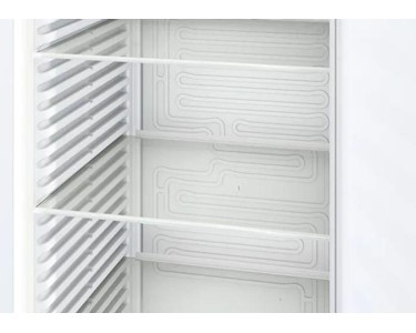 Liebherr - Laboratory refrigerator with Fan-assisted Cooling | SRFfg 550