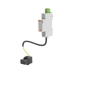 ADL200N/ADL200M Single-Phase RS485 Energy - ADL200N/ADL200M 