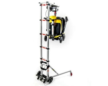 Solax Electric Portable Scooter Hoist 180 W