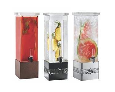 Rosseto - Square Beverage Dispenser