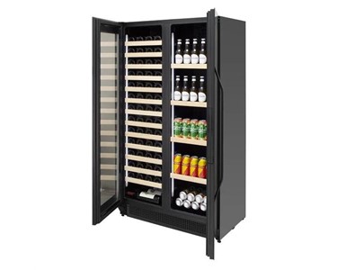 Polar - Beer/Wine Fridge - GL097-A
