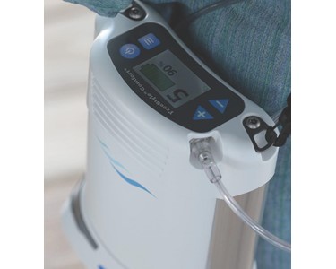 Portable Oxygen Concentrator