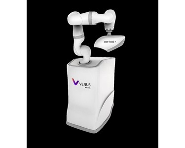 Venus - Hair Transplant l Robotic l ARTAS®