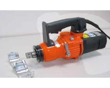 OSCAM - Portable Electrically Operated Shears Range