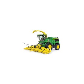 Self-Propelled Forage Harvester | 9900