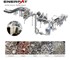 Enerpat - E-Waste Shredding and Sorting System for Metal Recovery