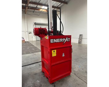 Enerpat - DC-30 Drum Crusher