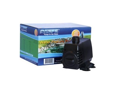 RP1100 Water Feature Fountain Pond Pump 240V