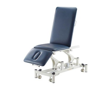 3 Section Treatment Couch Physio