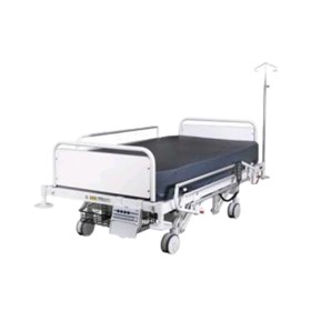 Adjustable Bariatric Bed | Medicraft FEF 5400