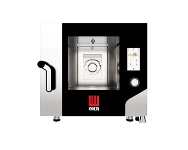 EKA - Commercial Electric Combi Oven | EKA Millennial MKF511TS